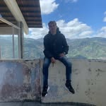 @julio.longart13 - Instagram