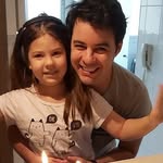 Julio César - @juliolordani - Instagram