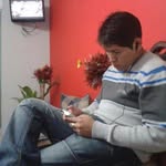 Julio Ernesto Lovon Morales - @jlovon - Instagram