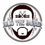Julio Loya - @thebarberjulio1 - Instagram