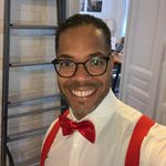 Julio Luis Pereira Castillo - @juliopereira74 - Instagram