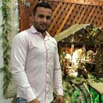 Julio Macedo - @juliomacedotn - Instagram