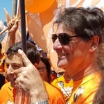 Julio Macedo - @juliomacedonovo - Instagram
