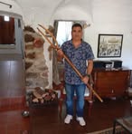 Julio Madera - Facebook