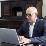 Julio Madera Rector UC - @juliomaderarector - Instagram