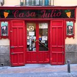 Casa Julio Madrid - @casajuliomadrid - Instagram