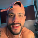 Julio Cesar - @julio_madrid34 - Instagram