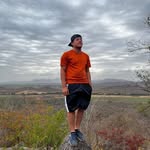 Julio Madrid - @juliomadrid209 - Instagram