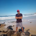 Julio Madrid - @juliocesardacostamadri - Instagram