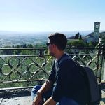 Julio Madrid - @juliomadrid97 - Instagram