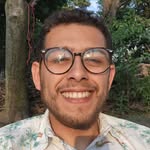 Julio Madrid - @juliomadridmendez - Instagram