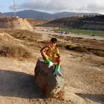 Julio Madrid - @shikomati - Instagram