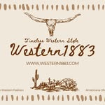 Julio Madrid - @western1883_vogue - Instagram