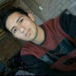 Julio Madrid - @julio_madrid22 - Instagram