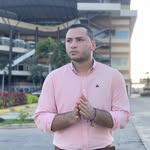 Julio Sergio Marcano - @juliosergiomarcano - Instagram