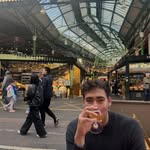 Julio Martinez - @julio.martinezz - Instagram