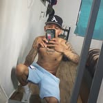Julio martinez - @santa_barber664 - Instagram