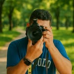 Julio Maya Noshimuri - @_soyjuliomaya - Instagram