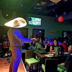 Julio Mayo - @juliomayoshow - Instagram
