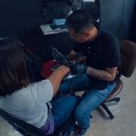 Mando Art Tatto - @julio.mayo.9275 - Instagram