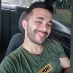 Julio Mendes - @juliomendes1995 - Instagram
