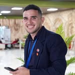 Julio Emilio Morejón Pérez - @julio_morejonp - Instagram