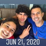 Julio Morejon - @julioc116 - Instagram