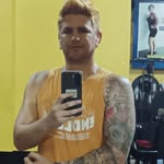 Julio Morejón - @julio.morejon27 - Instagram