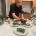 Julio Morejon - @chefofkings21 - Instagram