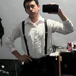 Julio Mosqueda - @tony_mosqueda328 - Instagram