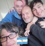 Julio Murphy - Facebook