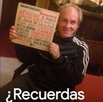Julio Murphy - Facebook