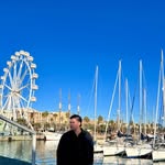 Julio Cesar - @julio.olmos - Instagram