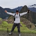 Julio Olmos Gomez - @julioolmosg5 - Instagram