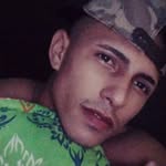 Julio Oquendo - @julit_o2021 - Instagram