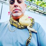 Julio Oquendo - @im_a_nightmares_dream - Instagram