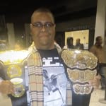 Julio Oquendo Jr - @papi_chulo_julio - Instagram