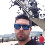 Julio Andrés - @juliopaez - Instagram