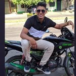 Julio Paez - @julio_paez123 - Instagram