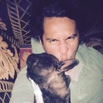 Julio Paez - @azulejo_pi_ - Instagram