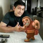 Julio Paez - @juliopaezdasilva - Instagram