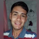 Julio Paez - @julio_gabipaez99 - Instagram