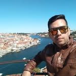 Julio Paez - @jcpaezven26 - Instagram