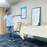 Julio Páez Castellanos - @juliopaez87 - Instagram