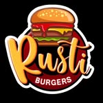 Julio Paredes - @rusti.burger3.0 - Instagram
