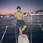 Julio Paredes - @yulious_00 - Instagram