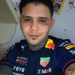 Julio Paredes - @marfastas19 - Instagram
