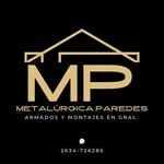 JULIO PAREDES - @metalurgica.paredes - Instagram