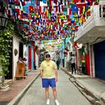 Julio Paredes - @julioparedes1998 - Instagram