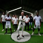 Julio Paredes - @julioparedes12 - Instagram